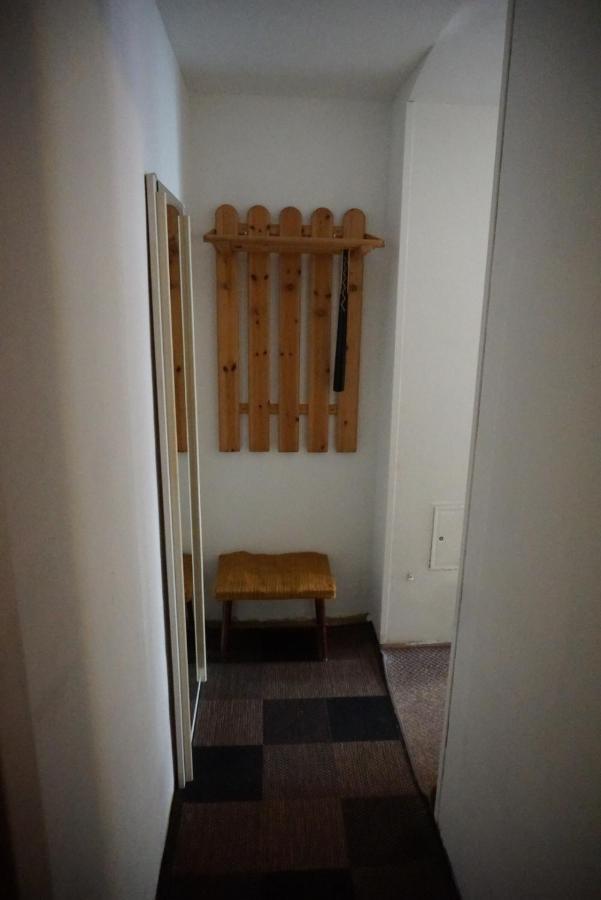 Contactless Check-In Room4You Waehring Viena Exterior foto